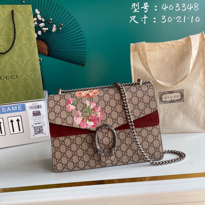 Satchel Bags - GCI Bags - 6057