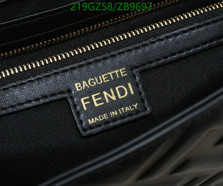 SAMC - FDE Bags - 468
