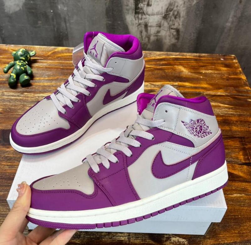 SAMC - NKE Shoes - 919