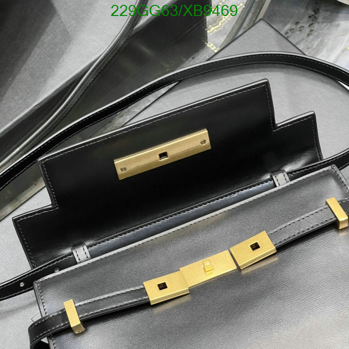 SAMC - YLS Bags - 328