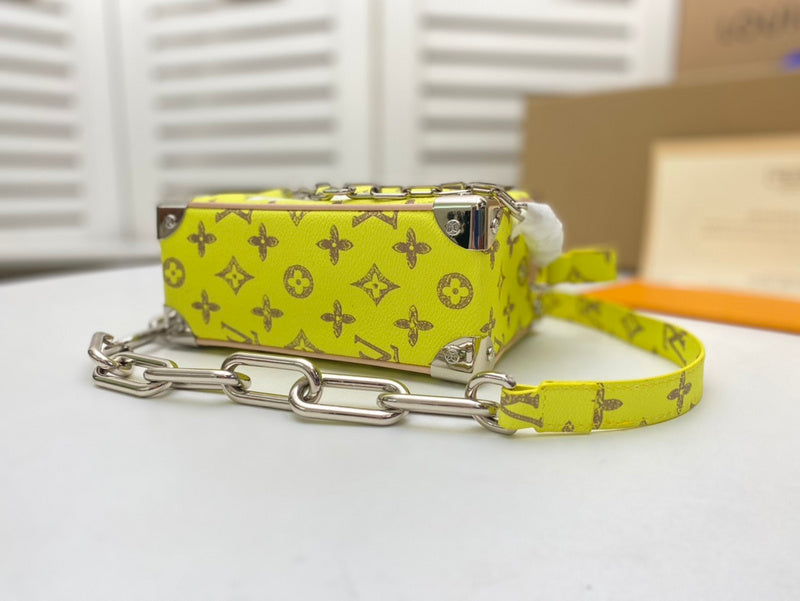 Satchel Bags - VL Bags - 556