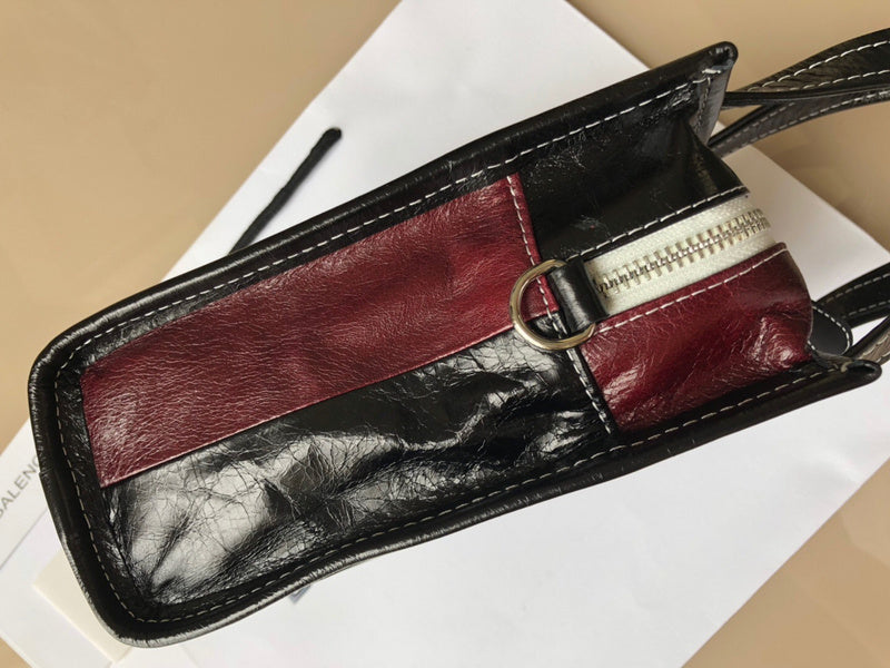 Satchel Bags - BGA Bags - 1143