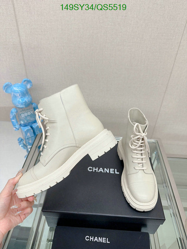 SAMC - Mix Boots - 313