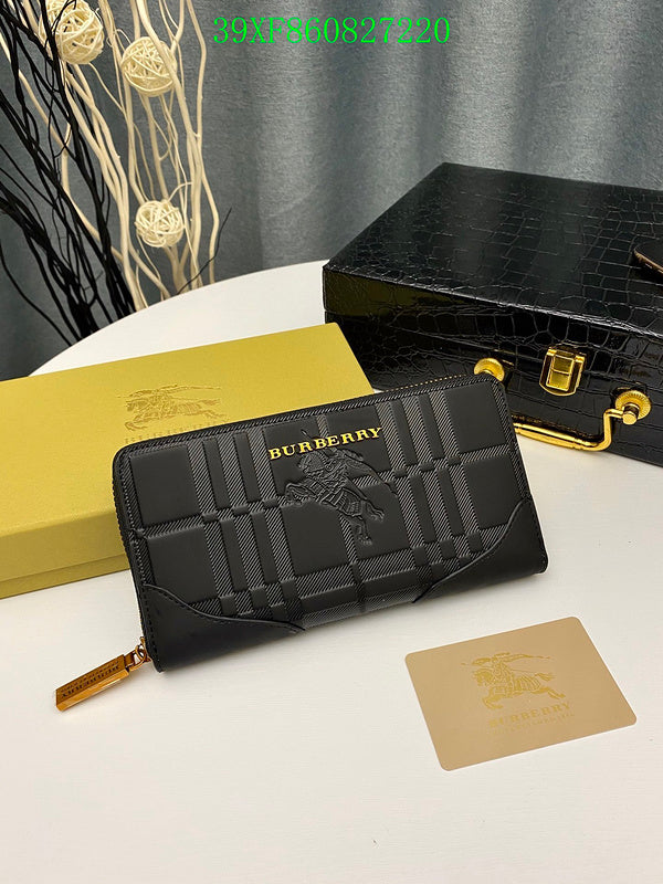 Glami - BOR Wallet - 128