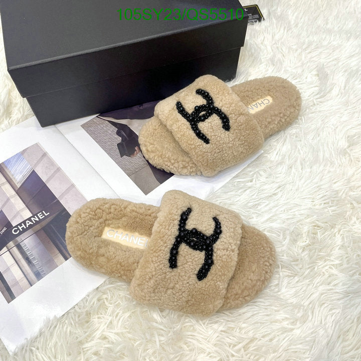 SAMC - CHL Women Shoes Slippers - 160