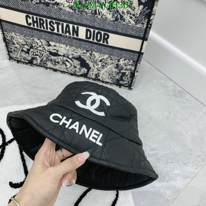 SAMC - CHL Caps & Hats - 136
