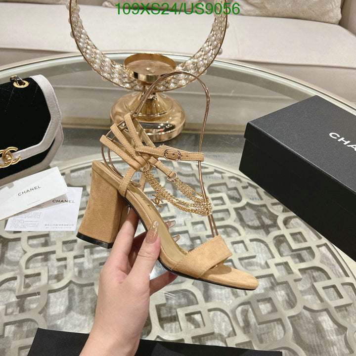 SAMC - CHL Women Shoes High Heels - 150