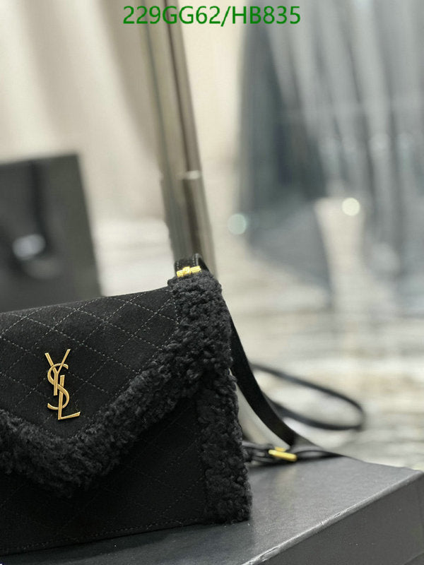 SAMC - YLS Bags - 208