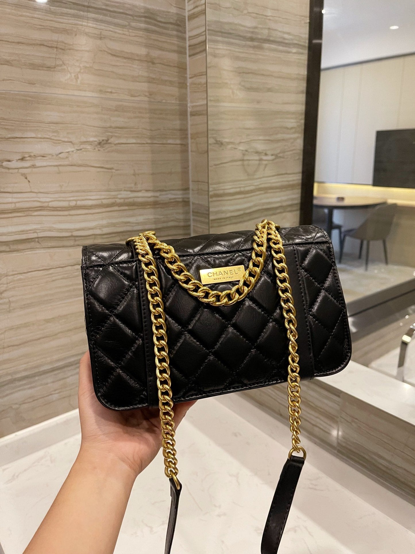 EN - New Arrival Bags CHL 276