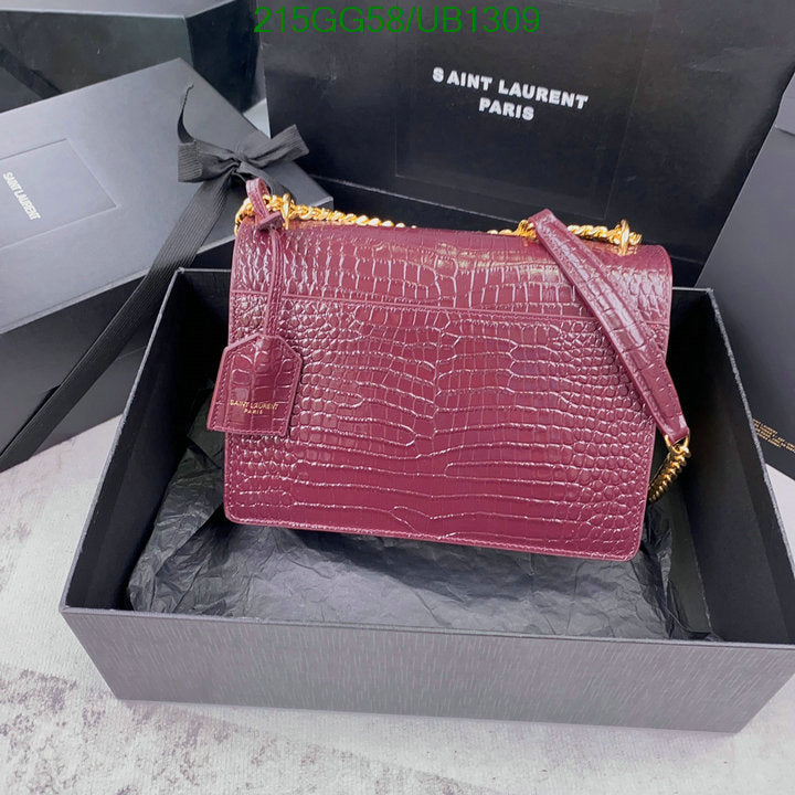 SAMC - YLS Bags - 084