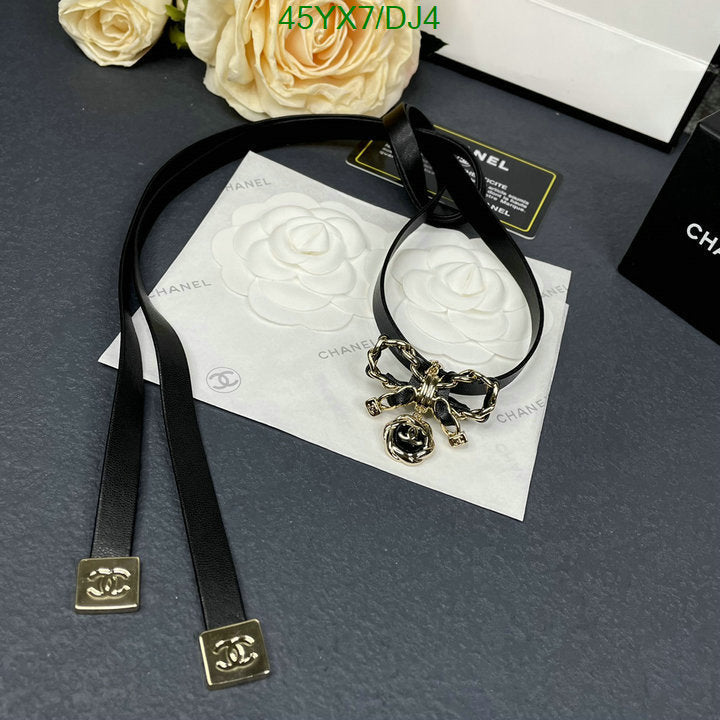 SAMC - CHL Jewelry Necklace - 102
