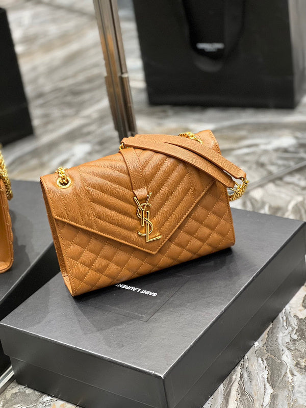 Satchel Bags - SLY Bags - 749
