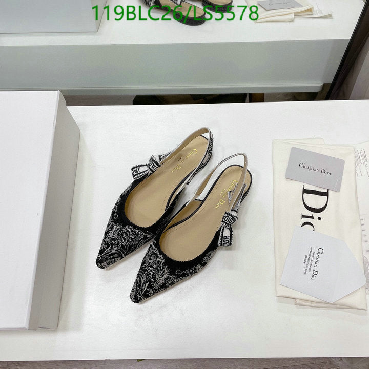SAMCC - DOR Women Shoes - 2065