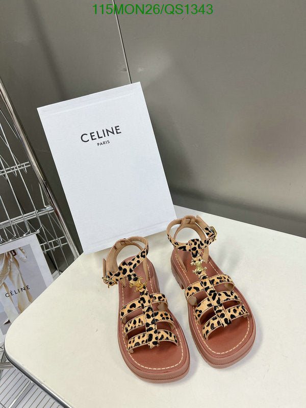SAMC - COL Women Shoes - 258
