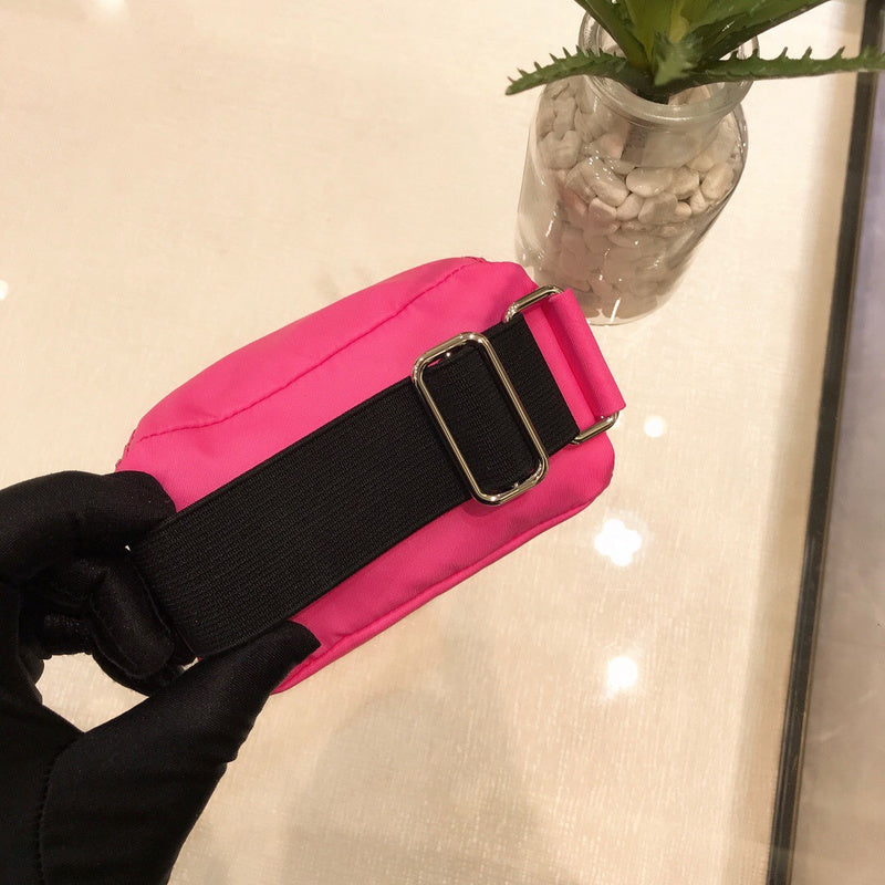 Satchel Bags - PDA Bags - 2609