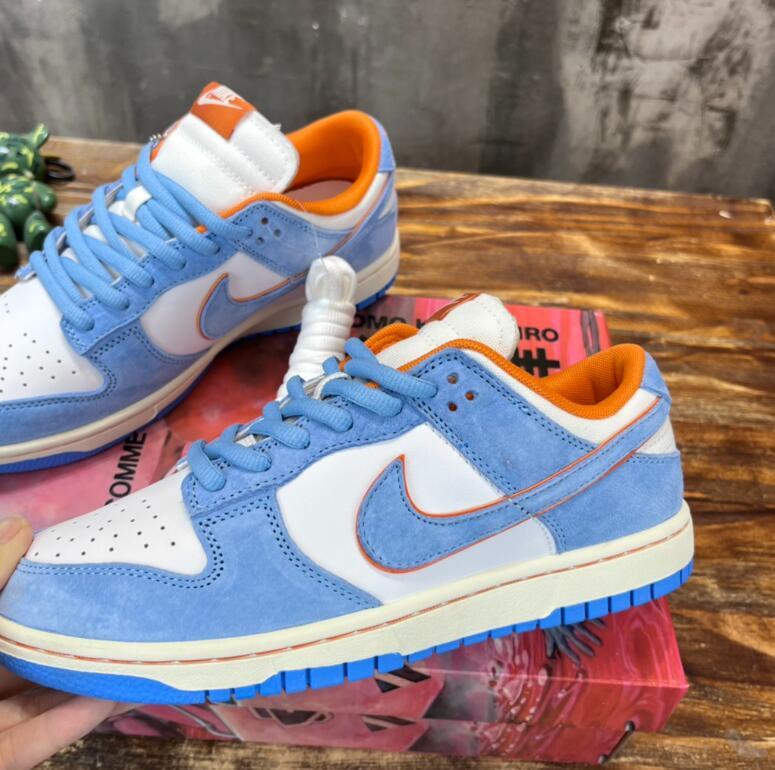 SAMC - NKE Shoes - 816