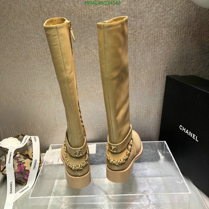 SAMC - Mix Boots - 442