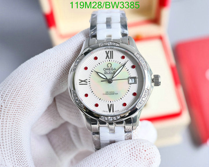 SAMC - OG Watches - 049