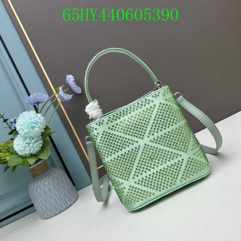 Satchel Bags - PDA Bags - 3231
