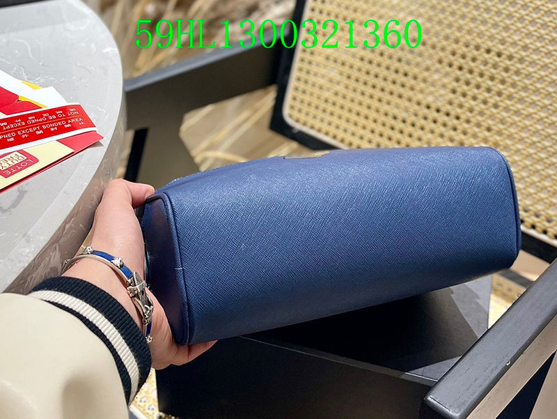 Satchel Bags - PDA Bags - 3450