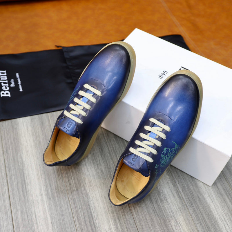 glami - BRE Men Shoes - 626