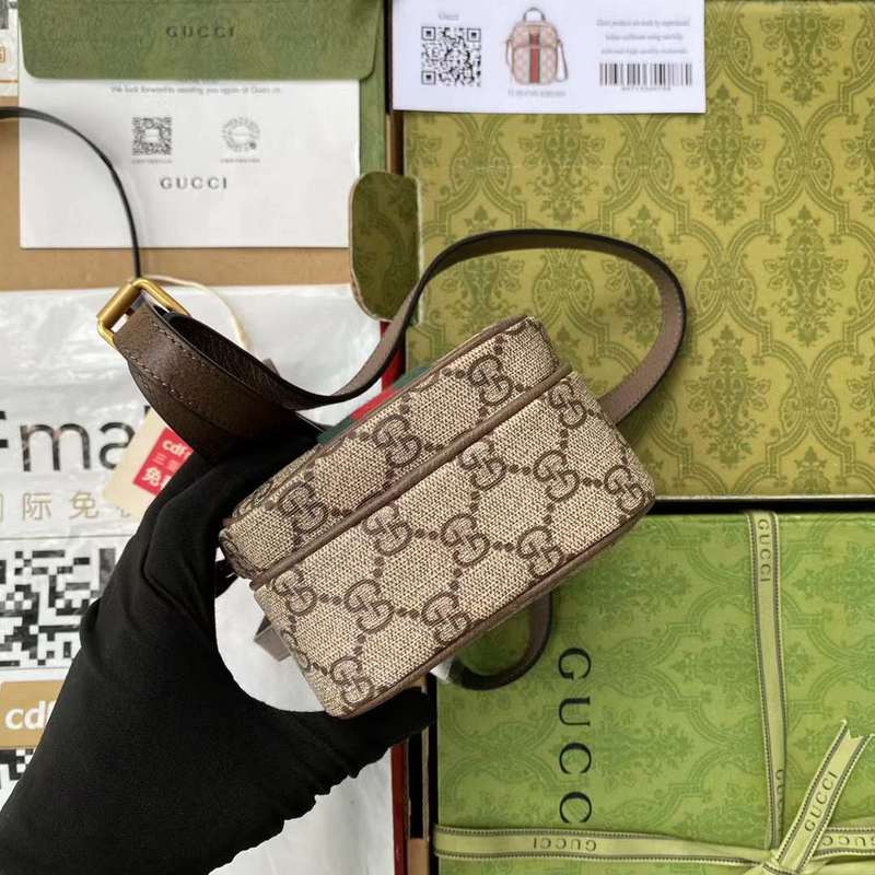 GUI2 Bags - Fashion Bags  664
