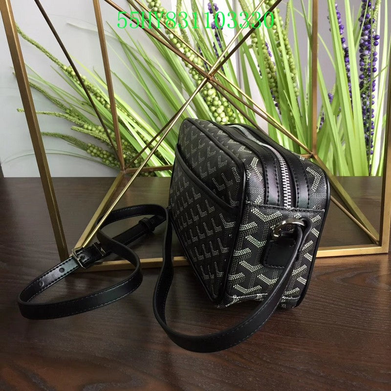 Satchel Bags - GOD Bags - 478