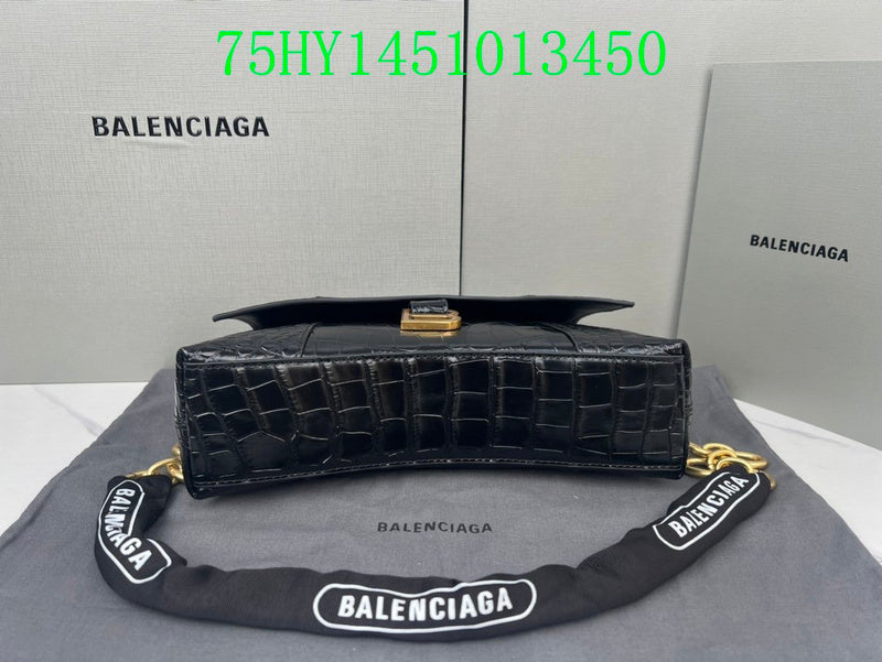 Satchel Bags - BGA Bags - 2018