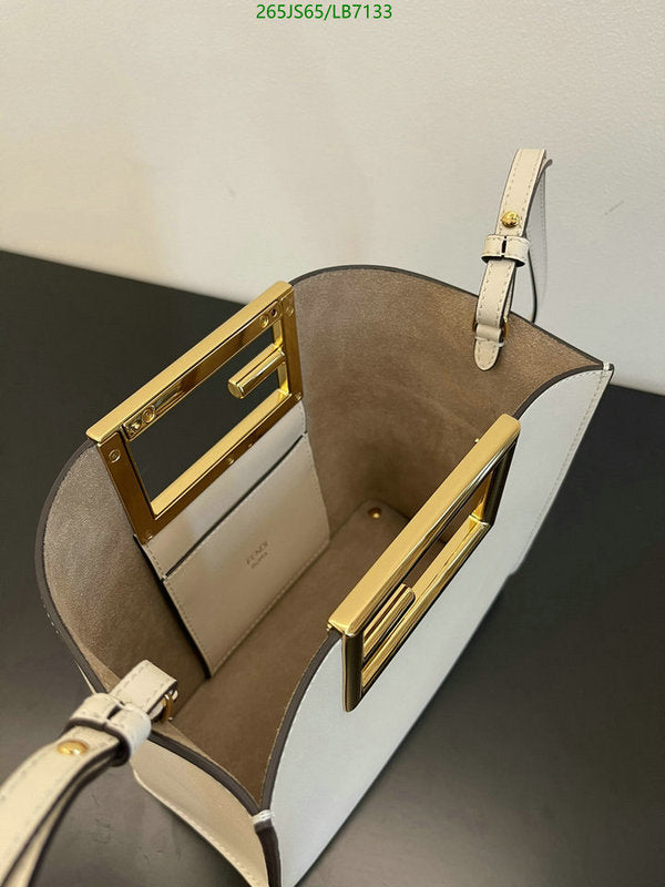 SAMC - FDE Bags - 526