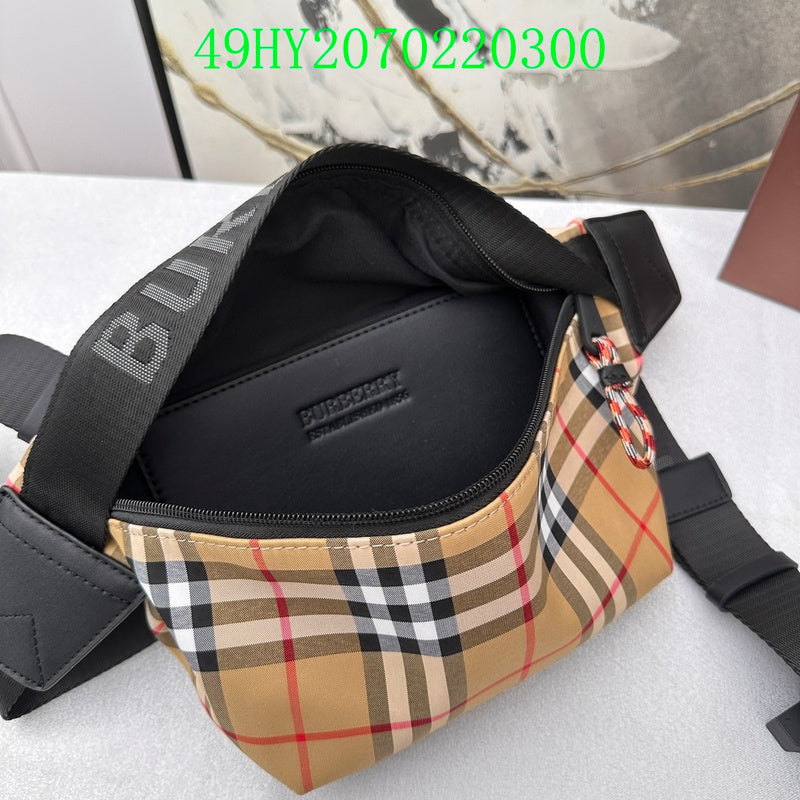 Glami Fashion -BBR Bags - 178