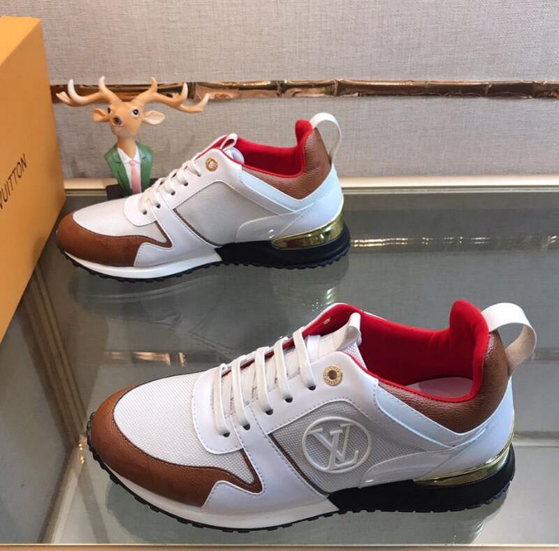 SAMC - LOV Men Shoes - 1773