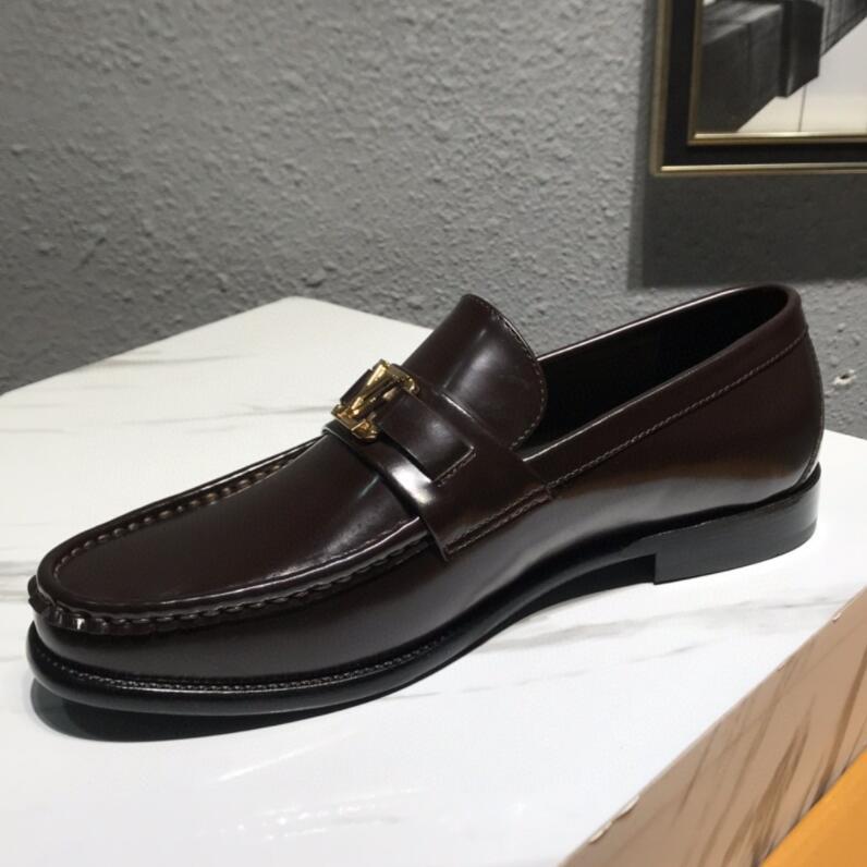 Glamy - LOV Men Shoes - 1317