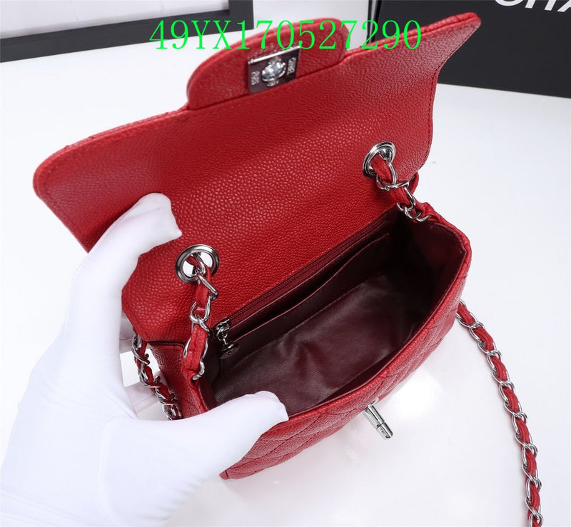 Satchel Bags - CHL Bags - 5418