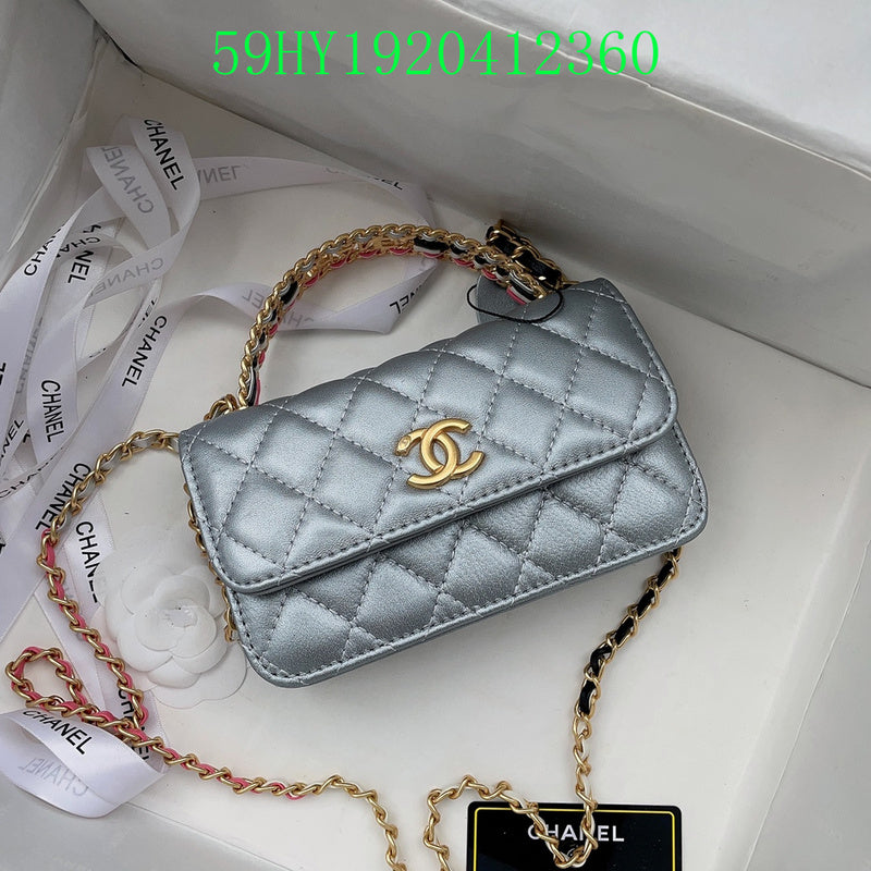 Glami - CHL Bags - 1117