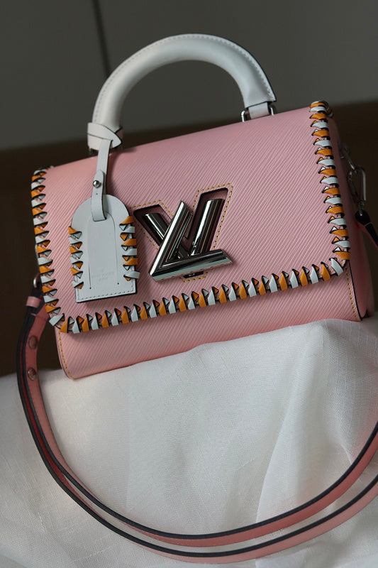 Satchel Bags - VL2 Bags - 602