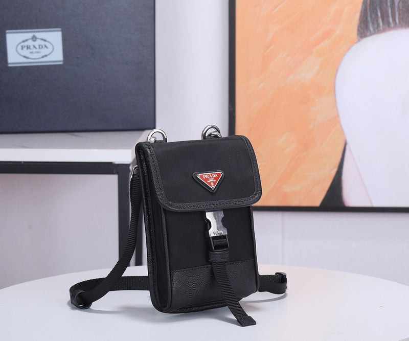 Satchel Bags - PRA Bags - 280