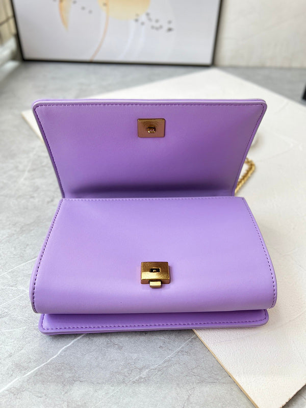 Satchel Bags - DG Bags - 132