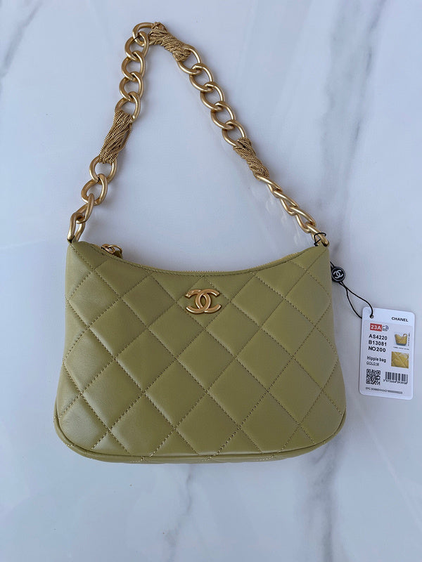 Satchel Bags - CHL Bags - 2154