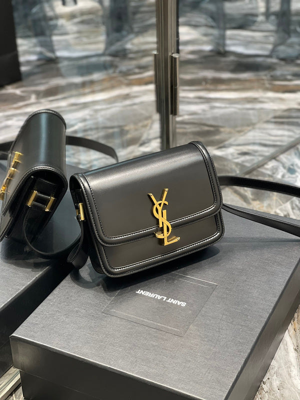 Satchel Bags - SLY Bags - 397