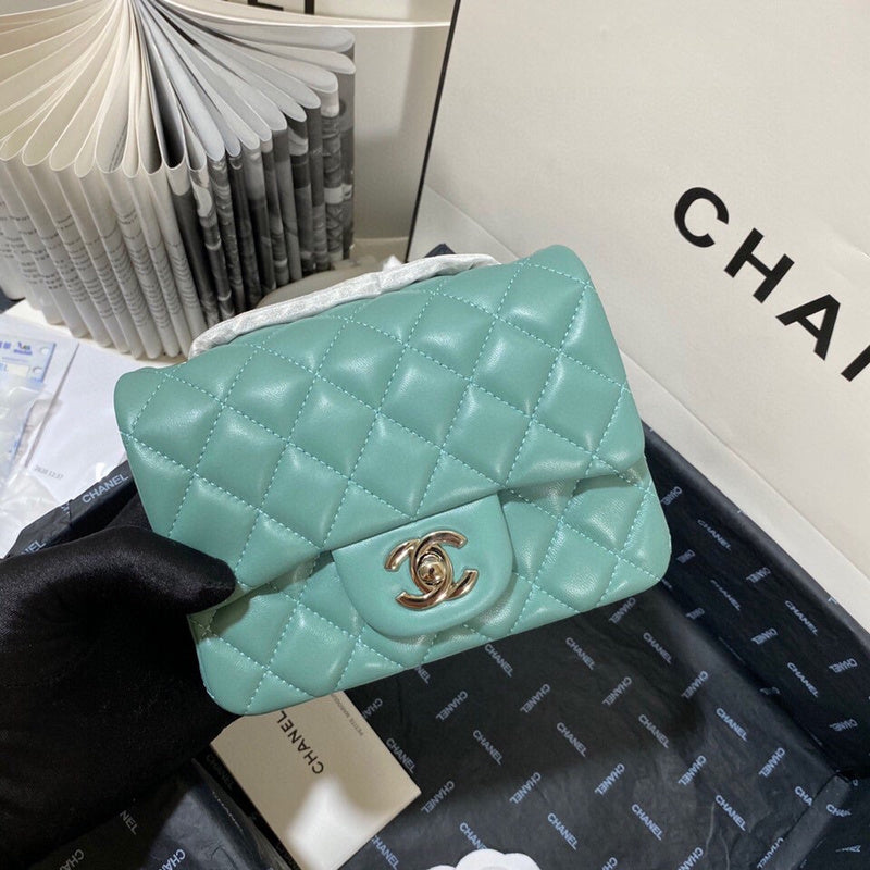Satchel Bags - CHL Bags - 4436