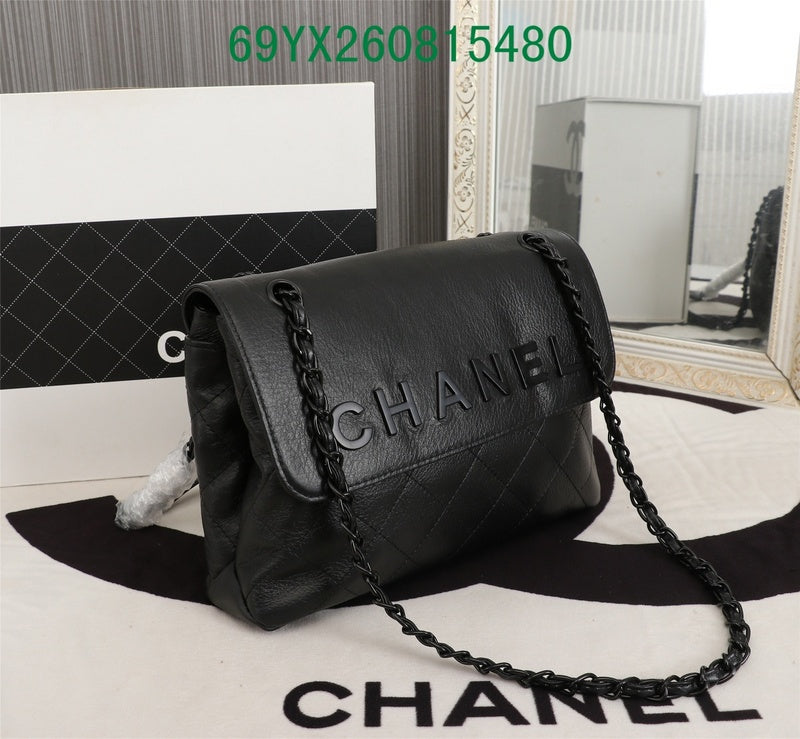 Satchel Bags - CHL Bags - 5479