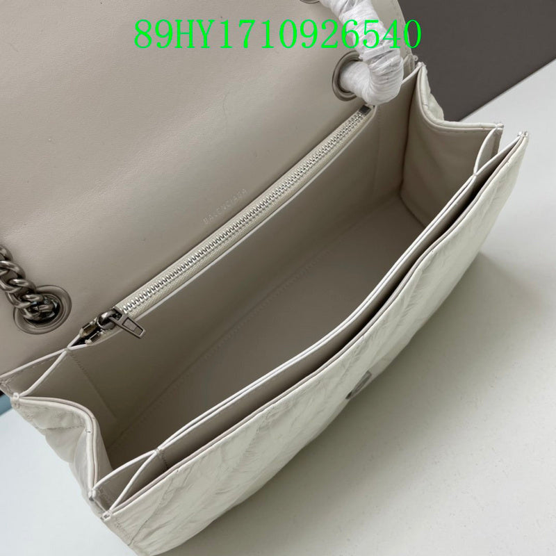 Satchel Bags - BGA Bags - 2054