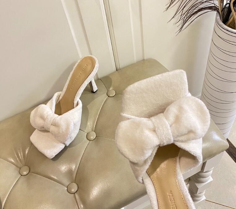 SAMC - BO Women Shoes - 307