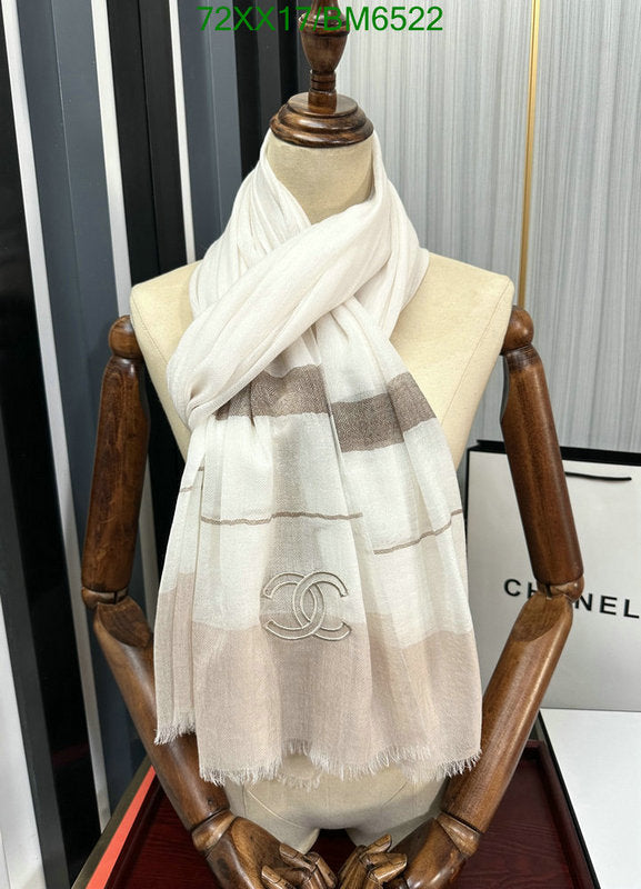 SAMC - CHL Scarves - 234