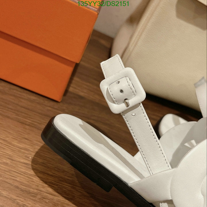 SAMC - HMS Women Shoes - 079