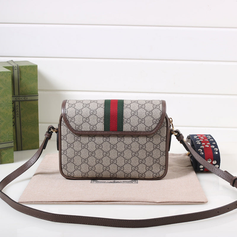 Satchel Bags - GCI Bags - 914