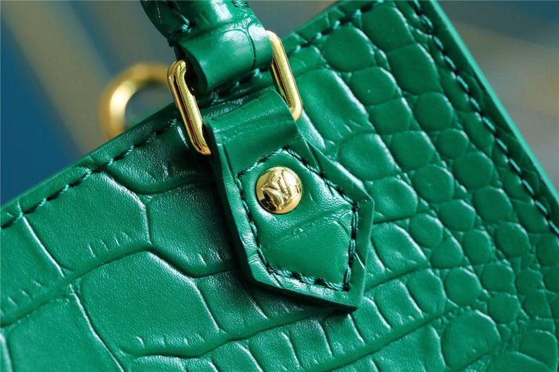 Satchel Bags - VL Bags - 7203