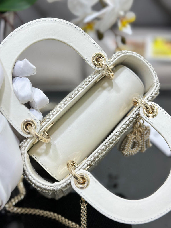Glami Fashion - DIR Bags - 273