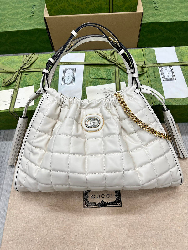 Satchel Bags - GCI Bags - 1410