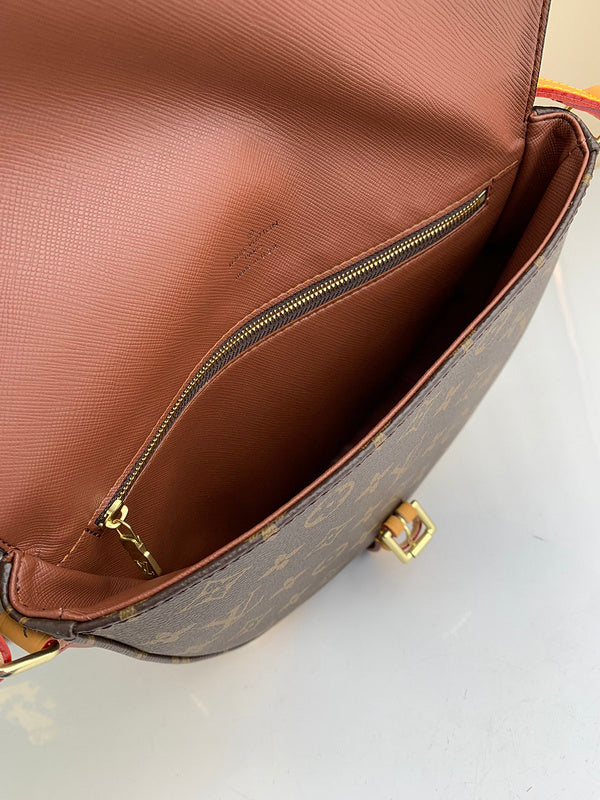Satchel Bags - VL Bags - 6686